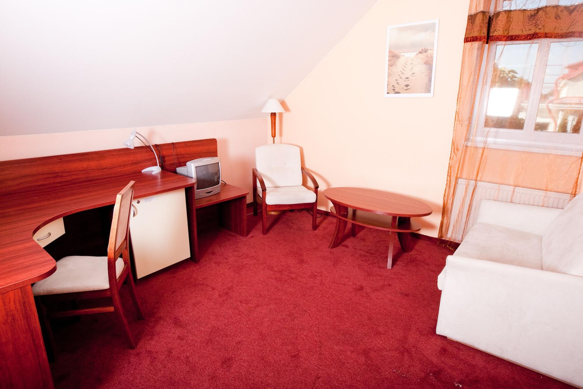 Marie - Luisa Hotel Prague Ngoại thất bức ảnh