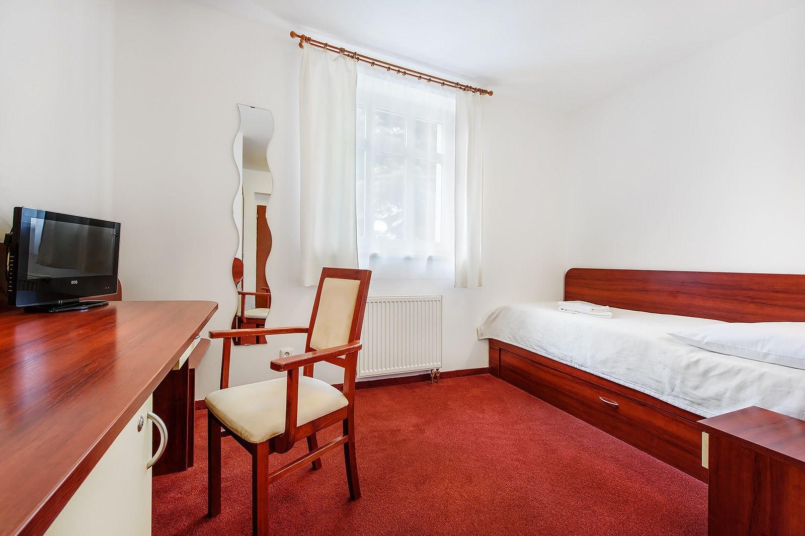 Marie - Luisa Hotel Prague Ngoại thất bức ảnh