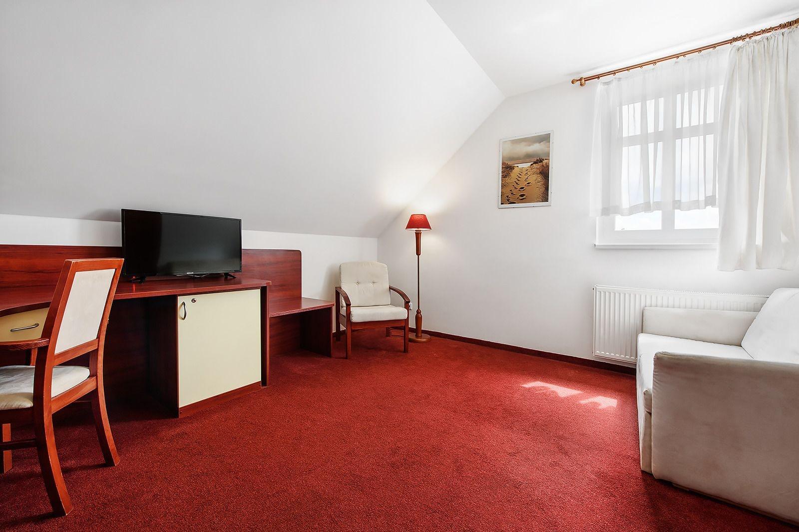 Marie - Luisa Hotel Prague Ngoại thất bức ảnh