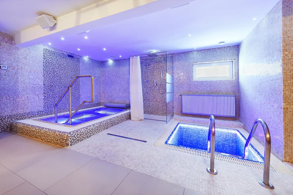 Marie - Luisa Hotel Prague Ngoại thất bức ảnh